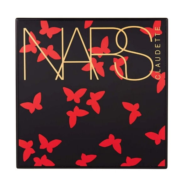 NARS Claudette Collection Blush Duo: Croisette & Ninotchka, .77oz, NIB - Picture 6 of 6